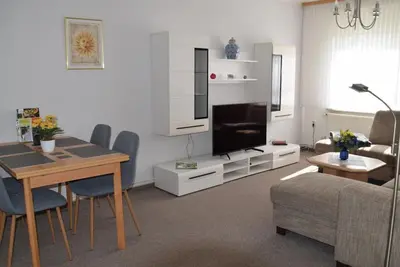 Image de Gästewohnung Heinrich Heine Straße