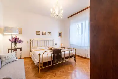 Image de Appartement \"Casa Dolce\" avec terrasse & A\/C