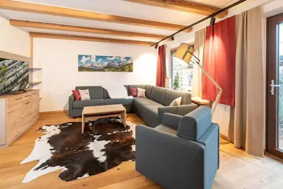 Image de Appartement Top 3 de Luxe - Kuckuck-hinterthal Appartements