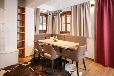 Image de Apartment 2 Superior - Kuckuck-Hinterthal Apartments