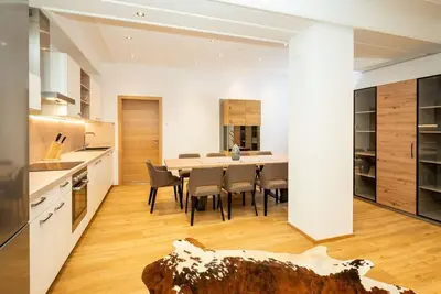 Image de Appartement Top 1 de Luxe - Kuckuck-hinterthal Appartements