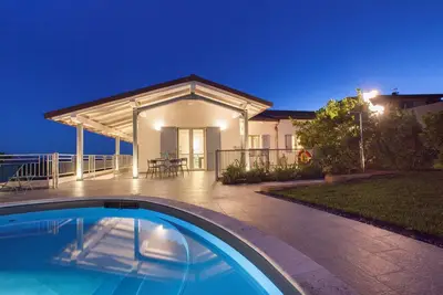 Image de Villa Ambretta with Private Swimming Pool, Garden and Barbecue