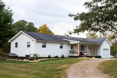 Image de Tranquility Cottage | 3 Bed, 1. 5 Bath