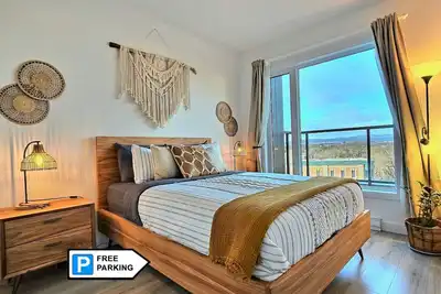 Image de Penthouse/ The Central / with indoor parking