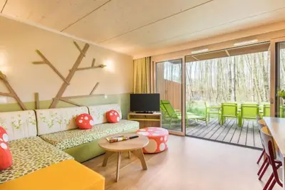 Image de Cottage Comfort by Interhome