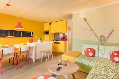 Image de Cottage Comfort by Interhome