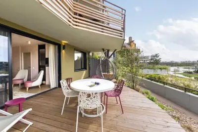Image de Appartement Vip by Interhome