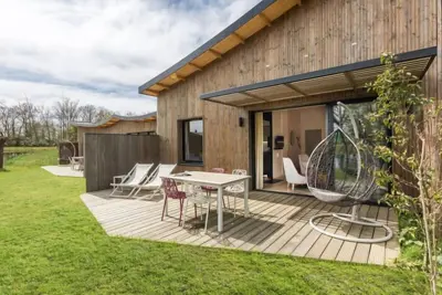 Image de Cottage Vip by Interhome
