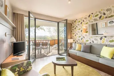 Image de Aparttement Premium by Interhome