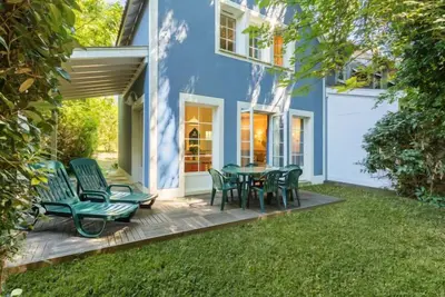 Image de Cottage Comfort by Interhome