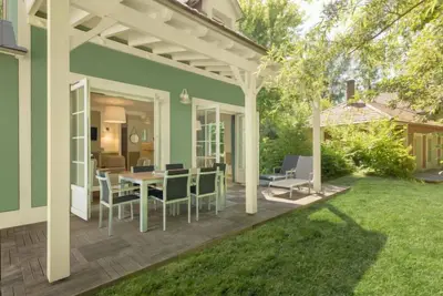 Image de Cottage Premium by Interhome