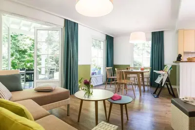 Image de Lakeside Cottage Premium by Interhome