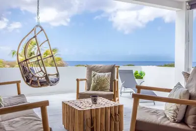 Image de Blue Bay | The Reef | Balcony