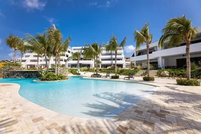 Image de Blue Bay | The Reef | Balcony