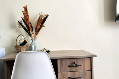 Image de *Luxurious Studio Apartment - 10 Minutes From Jkia/Sgr! *