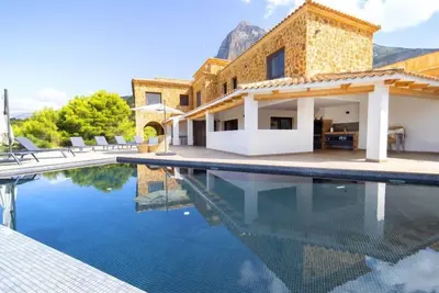 Image de Maison Mucho by Interhome