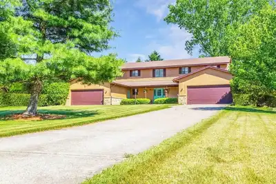 Image de Spacious multi-unit retreat in Rockford