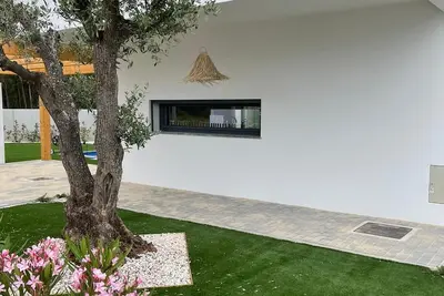 Image de Brand new Superb Villa 2km from the beach