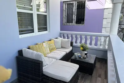 Image de Lucia Bayview House