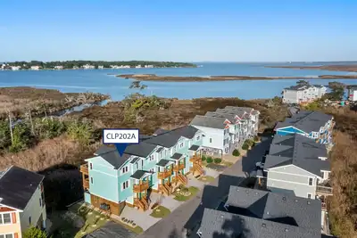 Image de Sound Xcape: Soundfront | Pool Access | Boat Ramp