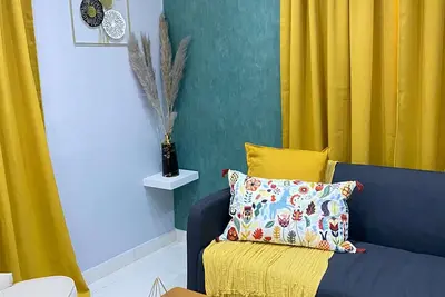 Image de Enjoy you hollidays in our beatiful apartment close to the beach