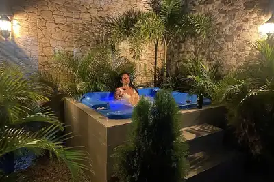 Image de A space for you in Punta Cana