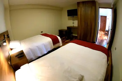 Image de Zans Apartments Cusco