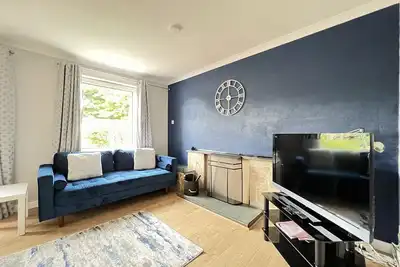 Image de Golf Retreat, St Andrews - a house that sleeps 6 guests in 3 bedrooms