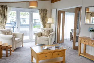 Image de Stewarts Resort Lodge 7 - a lodge that sleeps 6 guests in 2 bedrooms