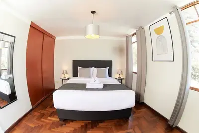 Image de Lovely 3bedroom apt infront Sta Catalina Monastery