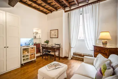 Image de Campo dè Fiori Eleonorhouse