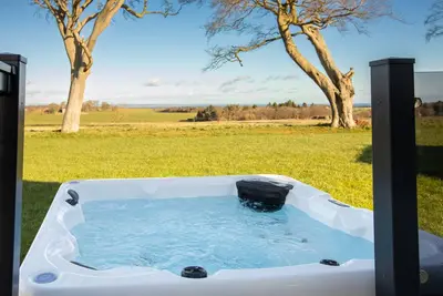 Image de Stewarts Resort Lodge 30 - a lodge that sleeps 4 guests in 2 bedrooms