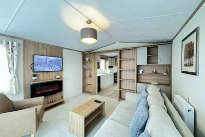 Image de Stewart Resort Lodge 2 - a lodge that sleeps 4 guests in 2 bedrooms