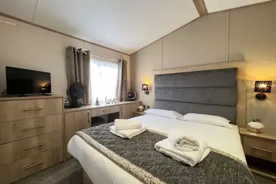 Image de Stewart Resort Lodge 3 is a beautiful lodge at a short drive to St Andrews