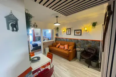 Image de \"The Nautical\" Pet Friendly Seafront Apartment