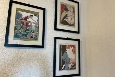 Image de \"The Elegance\" Seafront Apartment