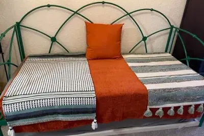 Image de \"The Caribbean\" Seafront Apartment