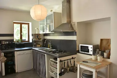 Image de Charmante maison de village en Provence