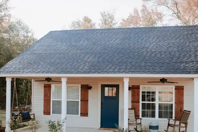 Image de Peace in the Pines