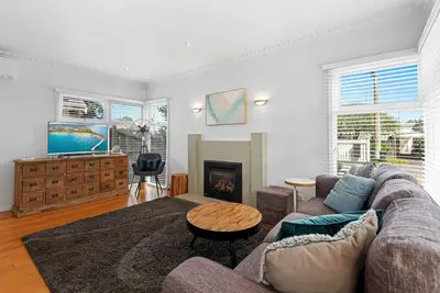 Image de Cozy 2 bed Peninsular Home Near Attractions