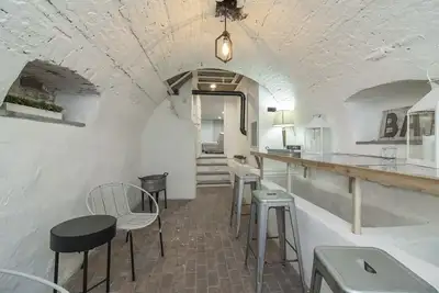 Image de 3-Bd with a Wine Cellar in the Heart of Conshy