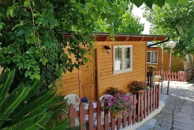 Image de Camping Onda Azzurra