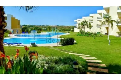 Image de Albufeira Marina Gold 3 Bedrooms
