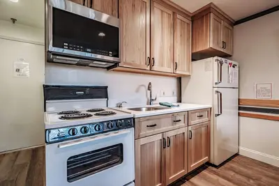 Image de Slope side 1 bedroom sleeping 5 at Sunday River