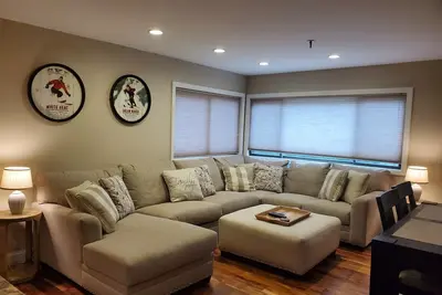 Image de On Mountain two bedroom unit sleeping 8