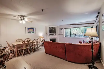 Image de On Mountain two bedroom unit sleeping 6