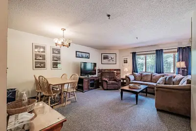 Image de On Mountain two bedroom unit sleeping 8