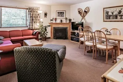 Image de On Mountain two bedroom unit sleeping 6