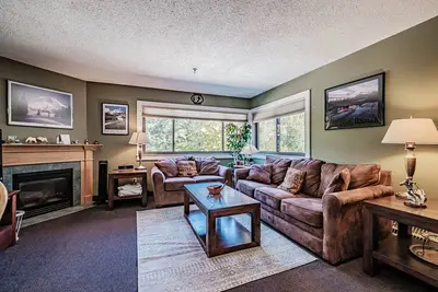 Image de On Mountain two bedroom unit sleeping 6