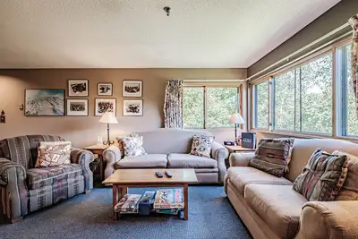 Image de On Mountain two bedroom unit sleeping 8